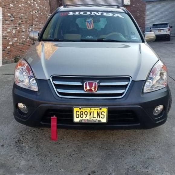 Meet your Posher, Carlos - Picture 1 of 1